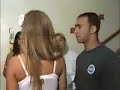 lingeries em perigo   pizza delivery