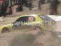 Rally Región Junin - Codasur de Huancayo 2008 - Parte I