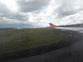 TAM Decolagem MAO A330