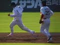 2007[星野JAPAN]北京五輪代表強化合宿[野球/オリンピック]