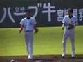 2007[星野JAPAN]北京五輪代表強化合宿[野球/オリンピック]