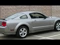 2009 Ford Mustang Irving TX 75062