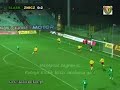 Patryk Klofik bliski strzelenia gola Zniczowi Pruszków Patryk Klofik bliski strzelenia gola Zniczowi Pruszków