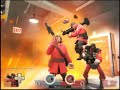 Team Fortress 2  2Fort Kramersize Mix