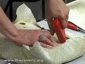 Upholstery For Beginners (www.DiscoverU.org) Upholstery For Beginners (www.DiscoverU.org)