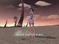 Pangya Season 3: Cecilia New Powershot Pangya Season 3: Cecilia New Powershot