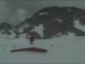 Skiing Trick Tip - Switch 270 onto rail - Peter Olenick
