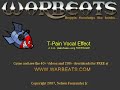 Warbeats Fruity Loops Tutorial - T-Pain Effect with Freeware
