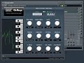Warbeats Fruity Loops Tutorial - T-Pain Effect with Freeware