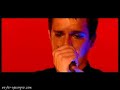 Killers - Read My Mind (Live 02/10/2006)
