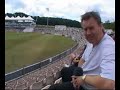Interview with James Morrison