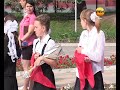 Всегда готов! —  на площади Ленина состоялся марш-парад пионеров
