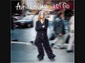 Avril Lavigne Unwanted Lyrics