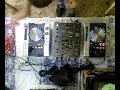CDJ PIONEER 200 DJM 400 HARDSTYLE, DJ RAFFO CDJ PIONEER 200 DJM 400 HARDSTYLE, DJ RAFFO