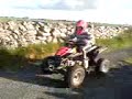 danny on quad