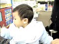 Dancing Baby (Like on Ally McBeal)