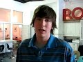Disney Channel Minutemen Star Nicholas Braun: Ideal 1st Date