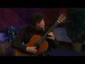 William Kanengiser: Presto from Koyunbaba (Carlo Domeniconi)