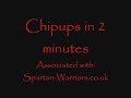 Chinups in 2mins Chinups in 2mins
