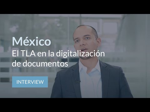 EDICOM, primer PSC acreditado como Tercero Legalmente Autorizado (TLA) para la digitalización de documentos