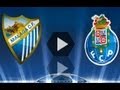 Málaga Vs Oporto PES 2013