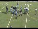 chase rosenberg nice td pass watch my other movie its better