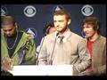 JAMES BLUNT MARY J. BLIGE JUSTIN TIMBERLAKE ANNO videos