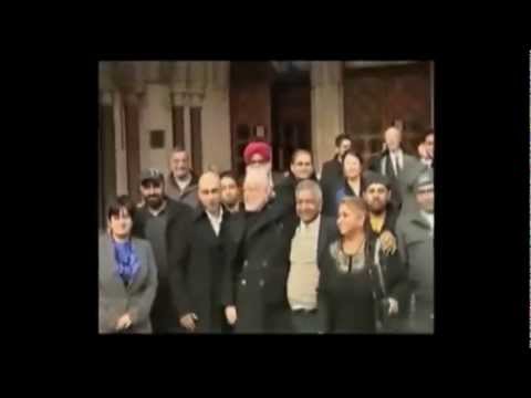 Baba Ghai Canada interview 2012