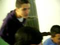 videos de cantando zapatillas de el canto del loco