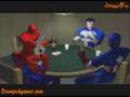 Spider-Man - 18 - Spidey vs. Monster-Ock!