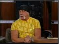 Hulk Hogan endorses Barack Obama for President