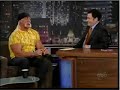 Hulk Hogan endorses Barack Obama for President
