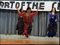 Qantara Dance Company of Houston, TX Hantoor/Hagallah
