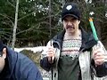 Dr. Botha 1st Kalum River Steelhead