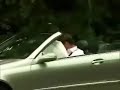 mercedes versus grandma
