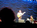 She Says Ani DiFranco 11.17.09