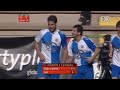 Sant Andreu vs. CE. Sabadell (1r. Gol-- Agust�n)