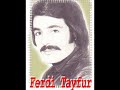 FERDİ TAYFUR - BİRTANEM