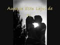 David Bisbal- Juro que te Amo (Ann)