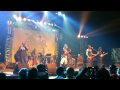 Fishbone @ Dr. Greenthumb's Spring Gathering