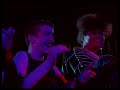The Comic Strip (Julien Temple, \