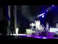 Janet Jackson's #1's Tour -Cincinnati, Ohio Feat. Adam Blackstone & Brian Frasier-Moore