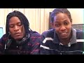 At home with Tempa & DAW in Zanzibar (part 2) At home with Tempa & DAW in Zanzibar (part 2)