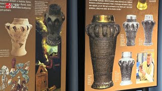 Hrnčířství na Lošticku v proměnách času