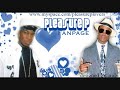 Pleasure P- Feel the Rush
