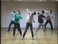 ジョジョ立ち×踊り場ソウル
