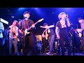 2012年1月9日 Go Go Rise / 美好前程 the wall 開唱