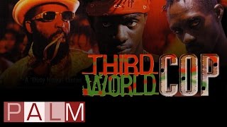 Third World Cop (1999)  Official Full Movie