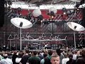 My Chemical Romance - Welcome To The Black Parade LIVE
