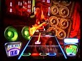 Buckethead: Nottingham Lace Guitar Hero 2